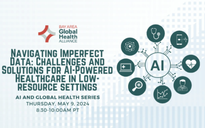 Navigating Imperfect Data: Challenges and Solutions for AI-Powered Healthcare in Low-Resource Settings